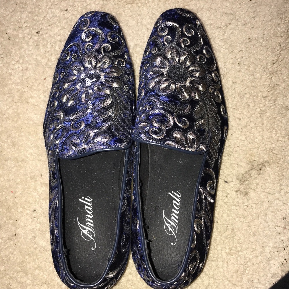 Casual Dress Shoes
